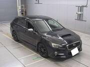 2014 SUBARU LEVORG