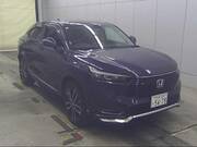 2023 HONDA VEZEL