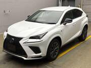 2020 LEXUS NX