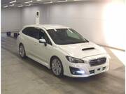 2018 SUBARU LEVORG