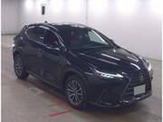 2023 LEXUS NX