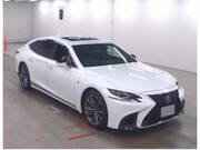 2020 LEXUS LS