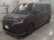 2022 HONDA STEPWAGON