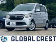 2014 HONDA N-WGN
