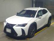 2022 LEXUS UX