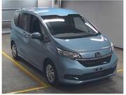 2021 HONDA FREED