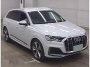 2021 AUDI Q7