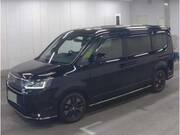 2022 HONDA STEPWAGON