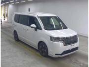 2022 HONDA STEPWAGON