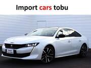 2021 PEUGEOT 508