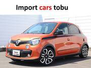 2019 RENAULT TWINGO