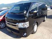 2020 TOYOTA HIACE VAN