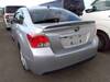 SUBARU IMPREZA G4
