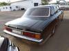 TOYOTA CENTURY