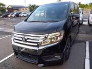 2012 HONDA STEPWAGON