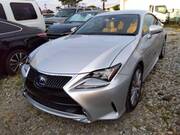 2015 LEXUS RC