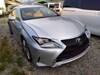 LEXUS RC
