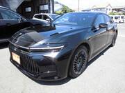 2024 TOYOTA CROWN