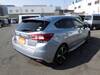 SUBARU IMPREZA SPORTS
