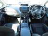 SUBARU IMPREZA SPORTS