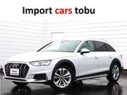 2022 AUDI A4 ALLROAD QUATTRO