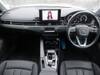 AUDI A4 ALLROAD QUATTRO