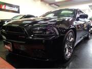 2013 DODGE DODGE CHARGER (Left Hand Drive)
