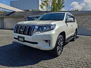 2023 TOYOTA LAND CRUISER PRADO