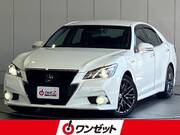 2015 TOYOTA CROWN