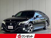 2019 TOYOTA CROWN