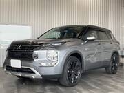 2022 MITSUBISHI OUTLANDER PHV