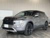 MITSUBISHI OUTLANDER PHV