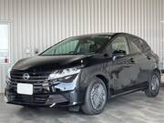 2024 NISSAN NOTE X