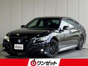 2022 TOYOTA CROWN