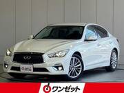 2018 NISSAN SKYLINE
