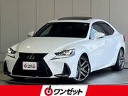 2016 LEXUS IS