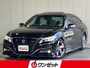 2018 TOYOTA CROWN