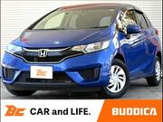2016 HONDA FIT