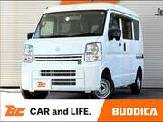 2023 SUZUKI EVERY