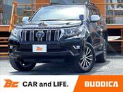 2018 TOYOTA LAND CRUISER PRADO