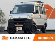 2007 DAIHATSU HIJET CARGO
