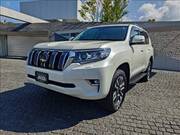 2023 TOYOTA LAND CRUISER PRADO