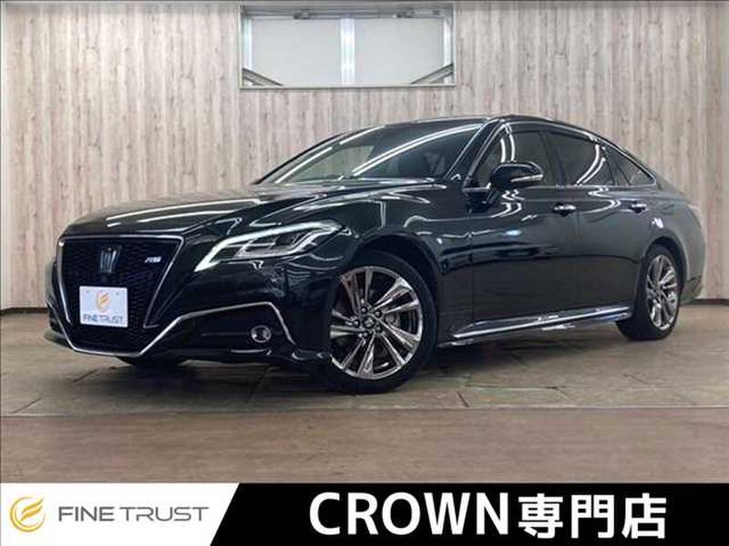 -CROWN
