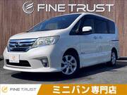 2012 NISSAN SERENA