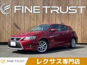 2015 LEXUS CT