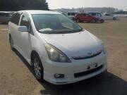 2005 TOYOTA WISH