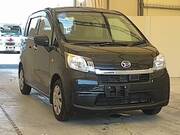 2013 DAIHATSU MOVE