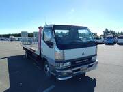 2000 MITSUBISHI CANTER 3ton