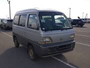 1997 HONDA STREET