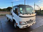 2015 TOYOTA DYNA 1.5ton